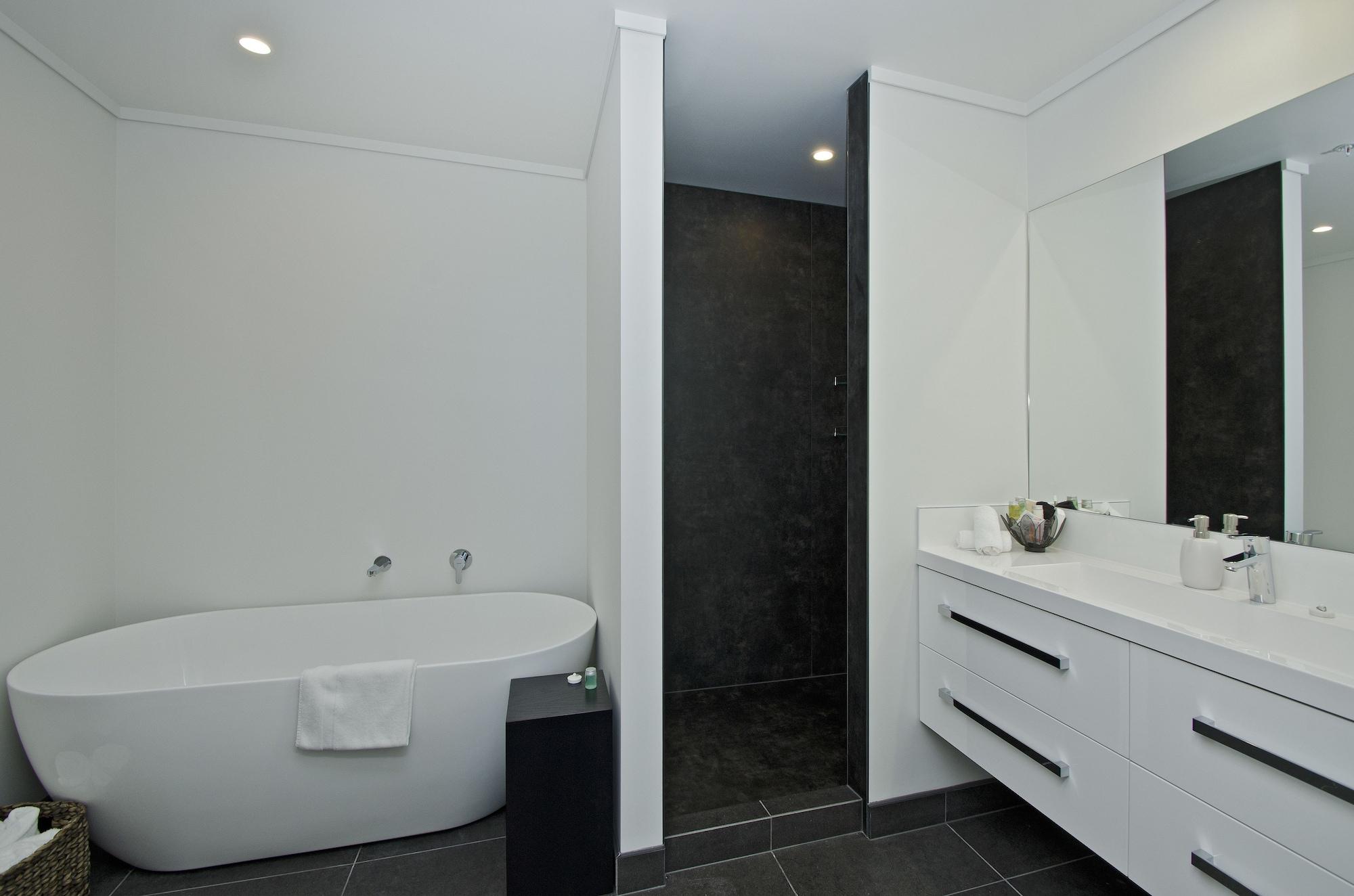 Hotel On Devonport Tauranga Eksteriør billede