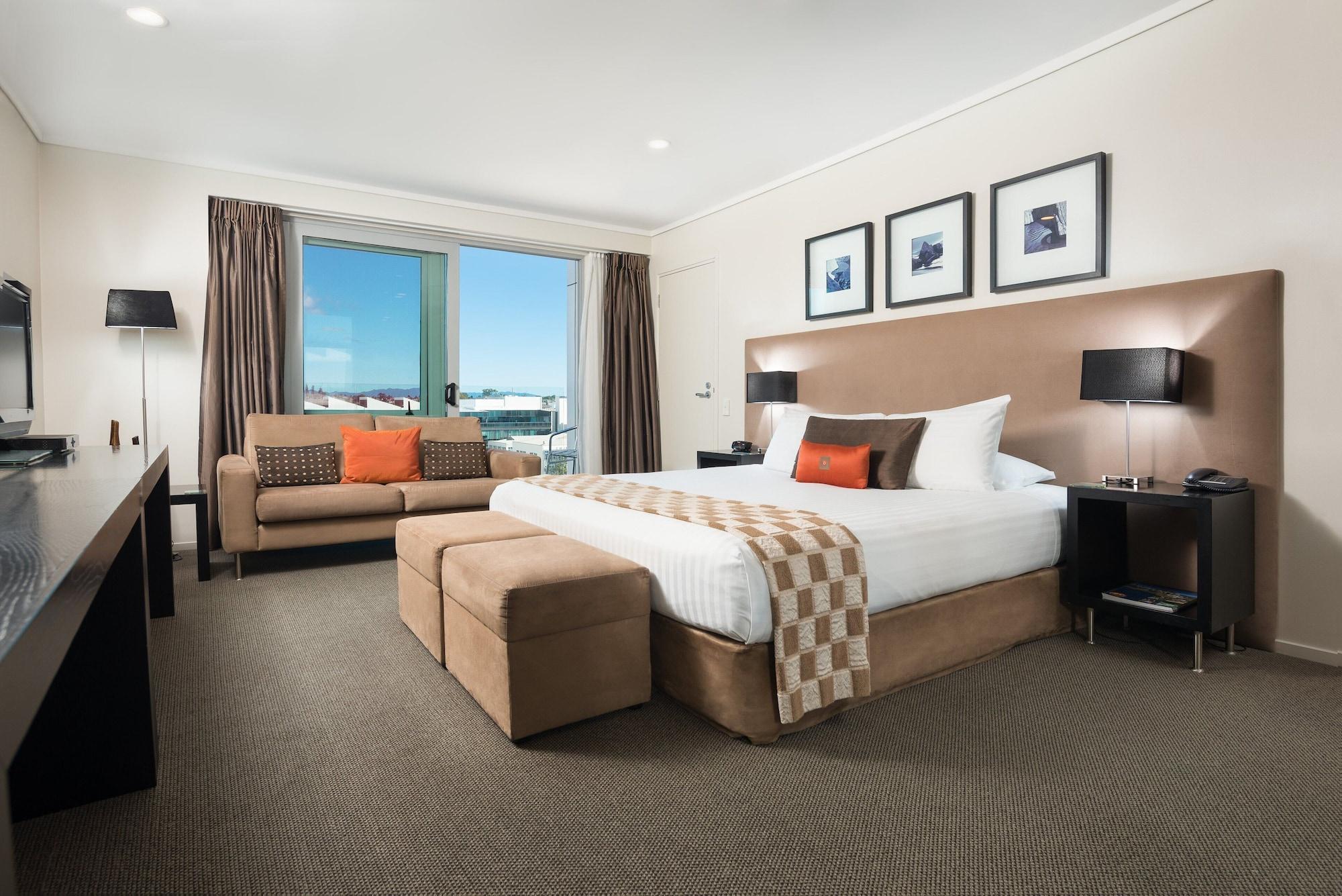 Hotel On Devonport Tauranga Eksteriør billede
