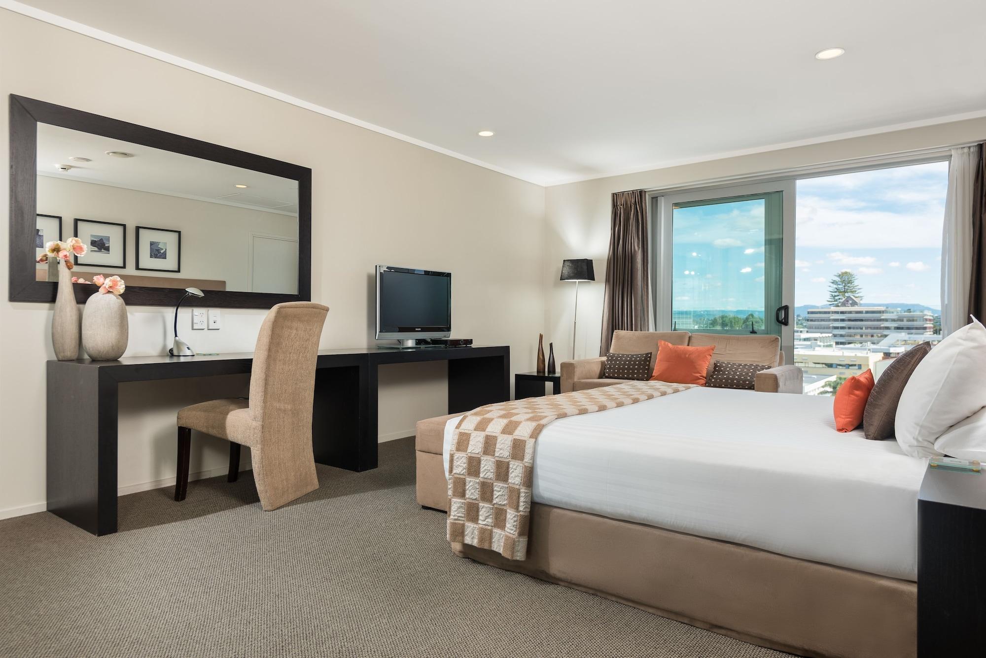 Hotel On Devonport Tauranga Eksteriør billede