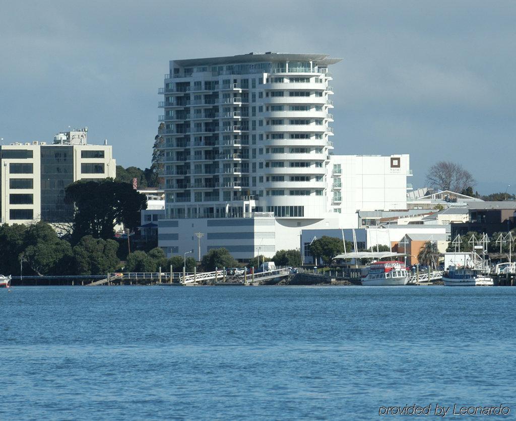 Hotel On Devonport Tauranga Eksteriør billede