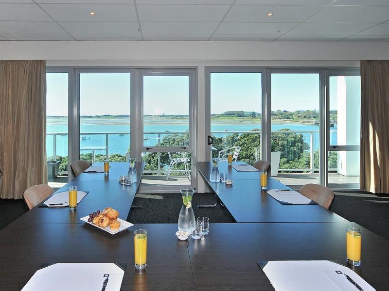 Hotel On Devonport Tauranga Eksteriør billede
